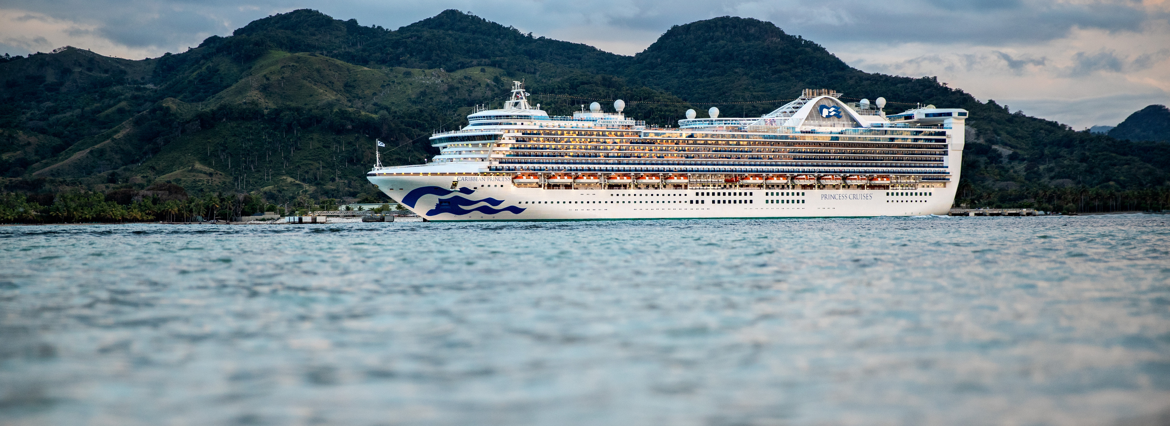 Caribbean Princess